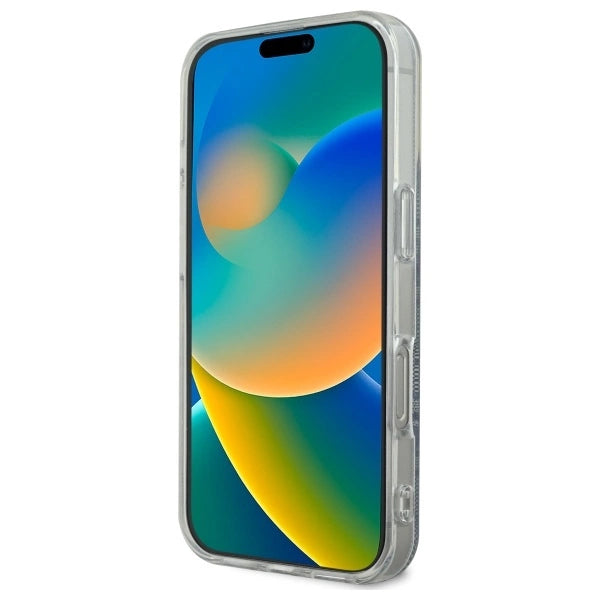 Gæt IML 4G MagSafe iPhone 16 Pro Case - Blå