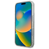 Gæt IML 4G MagSafe iPhone 16 Pro Case - Blå