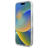 Gæt IML 4G MagSafe iPhone 16 Case - Blå