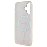 Gæt IML 4G MagSafe iPhone 16 Case - Pink