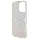 Gæt IML 4G MagSafe Case til iPhone 16 Pro Max - Pink