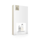 Tech-Protect FlexAir Chain MagSafe Case til iPhone 16 Pro Max - Clear + 2 Lanyards (Sort og Taupe)