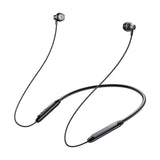 Joyroom JR-D8 Bluetooth trådløse hovedtelefoner med hovedbånd - sort