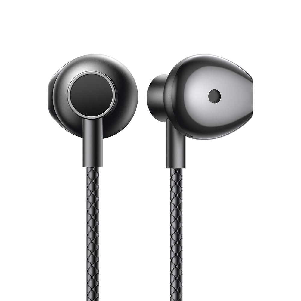 Joyroom JR-D8 Bluetooth trådløse hovedtelefoner med hovedbånd - sort