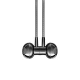Joyroom JR-D8 Bluetooth trådløse hovedtelefoner med hovedbånd - sort