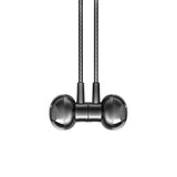 Joyroom JR-D8 Bluetooth trådløse hovedtelefoner med hovedbånd - sort