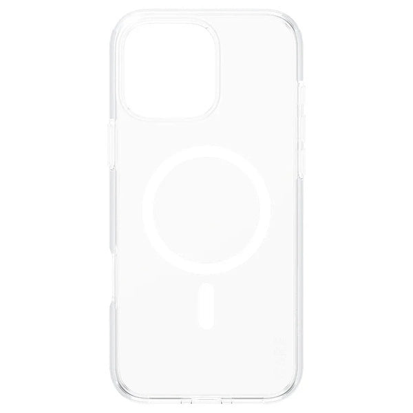 CARE af PanzerGlass Flagship Case iPhone 16 Pro Max 6.9" hvid/hvid MagSafe 1340