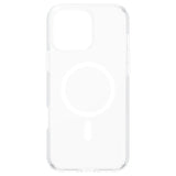 CARE af PanzerGlass Flagship Case iPhone 16 Pro Max 6.9" hvid/hvid MagSafe 1340