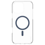 CARE af PanzerGlass Flagship Case iPhone 16 Pro Max 6.9" blå/blå MagSafe 1368