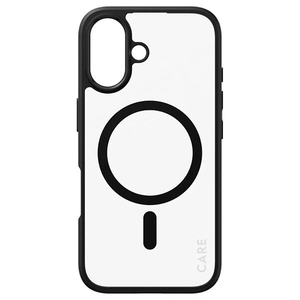 CARE af PanzerGlass Flagship Urban Case iPhone 16 6.1" MagSafe 1357