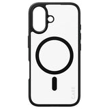 CARE af PanzerGlass Flagship Urban Case iPhone 16 6.1" MagSafe 1357