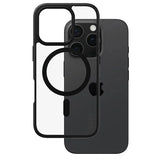CARE af PanzerGlass Flagship Urban Case iPhone 16 Pro 6.3" MagSafe 1358