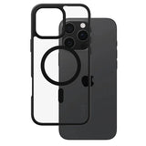 CARE af PanzerGlass Flagship Urban Case iPhone 16 Pro Max 6.9" MagSafe 1360