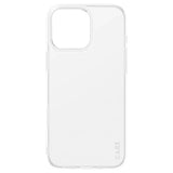 CARE af PanzerGlass X-Ray Soft Basic Case iPhone 16 Pro Max 6.9" Clear/Transparent 1444