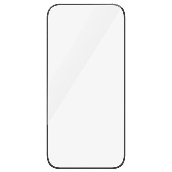 PanzerGlass Bundle 3in1 iPhone 16 Plus 6.7" D3O Hardkasse + Skærmbeskytter UWF + Lens B1293+2863+1283