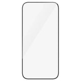 PanzerGlass Bundle 3in1 iPhone 16 Pro Max 6.9" D3O Hardkasse + Skærmbeskytter UWF + Lens B1294+2864+1284