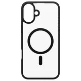PanzerGlass HardCase iPhone 16 Plus 6.7" sort/sort MagSafe 1303