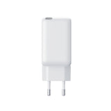 JOYROOM JR-TCL06 oplader til mobil enhed Universel Hvid Vekselstrøm Hurtig opladning Indendørs