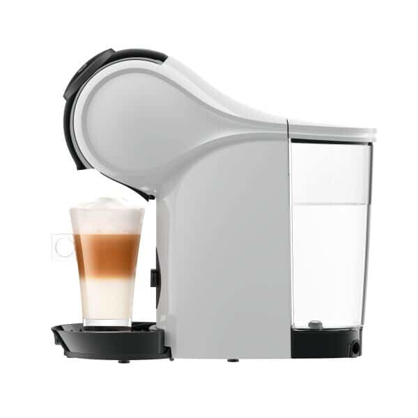 De'Longhi EDG226.W Fully-auto Capsule coffee machine 0.8 L