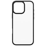 PanzerGlass HardCase iPhone 16 Pro Max 6.9" sort/sort 1298