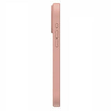Uniq Coehl Creme iPhone 16 Pro 6.3" Magnetisk opladningsfodral lyserød/ballet lyserød