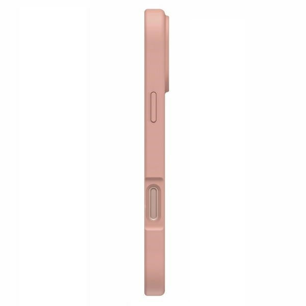 Uniq case Coehl Creme iPhone 16 Pro Max 6.9" Magnetisk opladning pink/ballet pink
