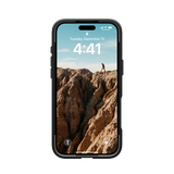 UAG Civilian Magsafe iPhone 16 Plus Case - sort