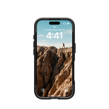 UAG Civilian Magsafe iPhone 16 Pro Case - rød
