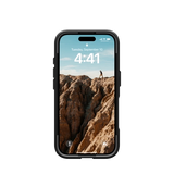 UAG Civilian Magsafe iPhone 16 Case - sort