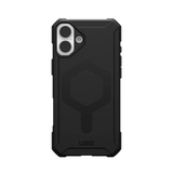 UAG Essential Armor Magsafe iPhone 16 Plus Case - sort
