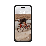 UAG Essential Armor Magsafe iPhone 16 Plus Case - sort
