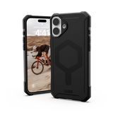 UAG Essential Armor Magsafe iPhone 16 Plus Case - sort