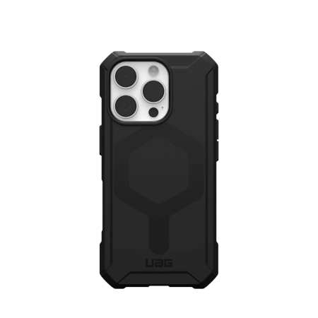 UAG Essential Armor Magsafe iPhone 16 Pro Case - sort
