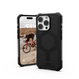 UAG Essential Armor Magsafe iPhone 16 Pro Case - sort