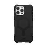 UAG Essential Armor Magsafe Case til iPhone 16 Pro Max - sort