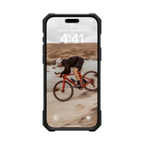 UAG Essential Armor Magsafe Case til iPhone 16 Pro Max - sort