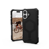 UAG Essential Armor Magsafe iPhone 16 Case - sort
