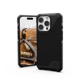 UAG Metropolis LT Magsafe iPhone 16 Pro Case - sort