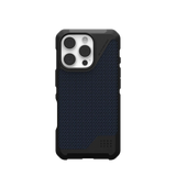 UAG Metropolis LT Magsafe iPhone 16 Pro Case - Blå