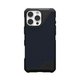 UAG Metropolis LT Magsafe iPhone 16 Pro Max Case - Blå