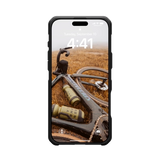 UAG Metropolis LT Magsafe iPhone 16 Pro Max Case - Blå