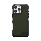 UAG Metropolis LT Magsafe iPhone 16 Pro Max Case - Grøn