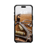 UAG Metropolis LT Magsafe iPhone 16 Pro Max Case - Grøn