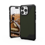 UAG Metropolis LT Magsafe iPhone 16 Pro Max Case - Grøn