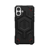 UAG Monarch Pro Case med MagSafe til iPhone 16 Plus - sort