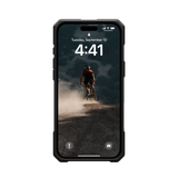 UAG Monarch Pro Case med MagSafe til iPhone 16 Plus - sort