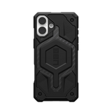UAG Monarch Pro Case med MagSafe til iPhone 16 Plus - sort