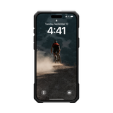 UAG Monarch Pro Case med MagSafe til iPhone 16 Pro Max - sort