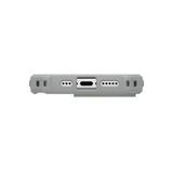 UAG Pathfinder Clear Magsafe Bundle Case med Lanyard til iPhone 16 Pro - Grøn