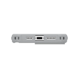 UAG Pathfinder Clear Magsafe Bundle Case med Lanyard til iPhone 16 Pro Max - Grøn